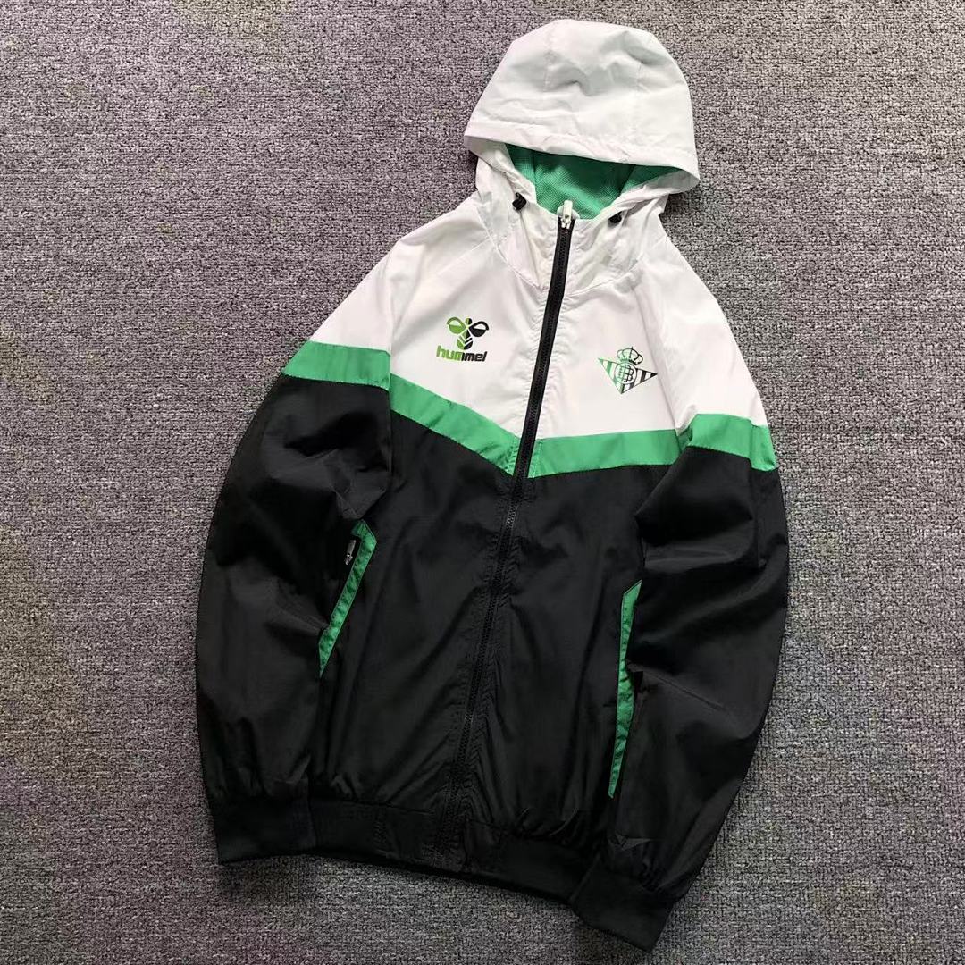Unbranded 135 FOOTBALL JACKET 11111416002 (Im 170Cm 60Kg I Wear Size S In The Phot)