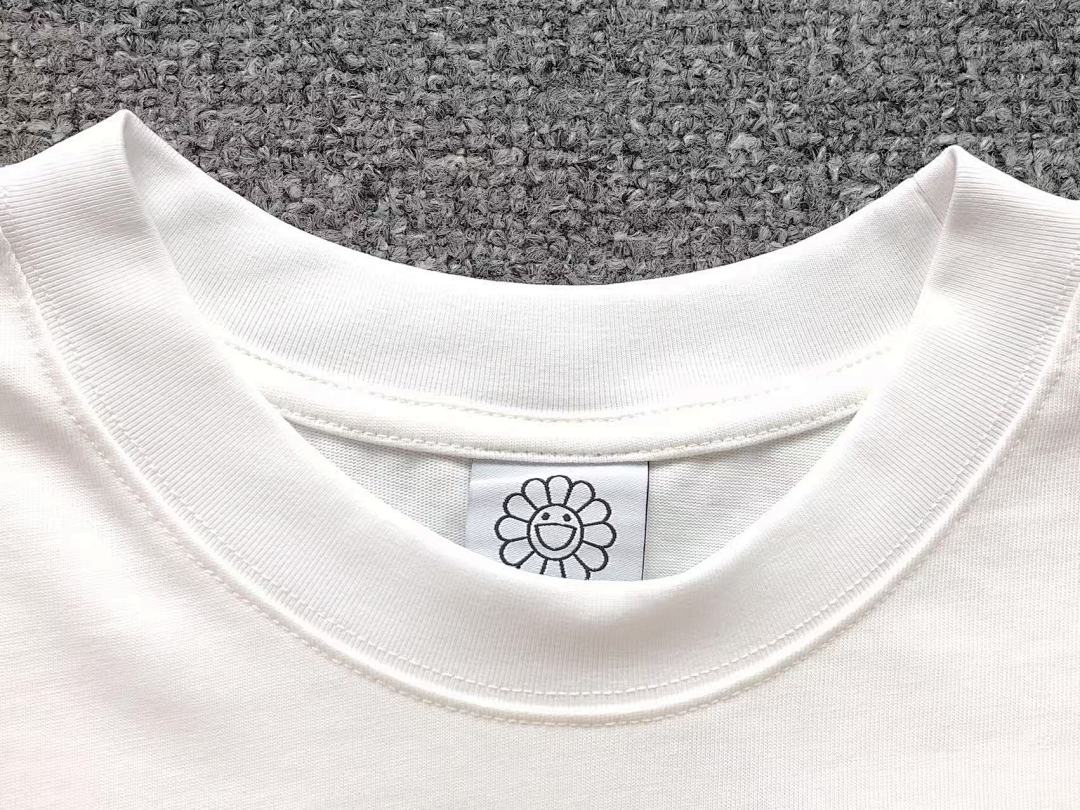 Unbranded 115 J⭐⭐L⭐IN T-SHIRT 1107042002 (Im 170Cm 60Kg I Wear Size XL In The Phot) - Image 13