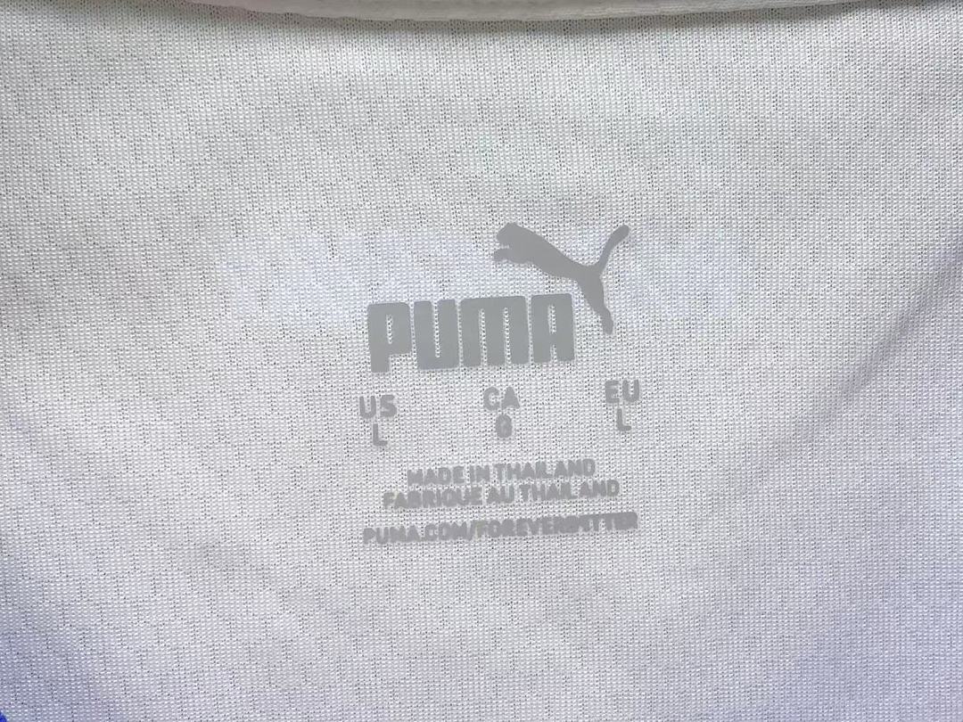 Unbranded 78 FOOTBALL T-SHIRT 125915002 (Im 170Cm 60Kg I Wear Size L In The Phot) - Image 16