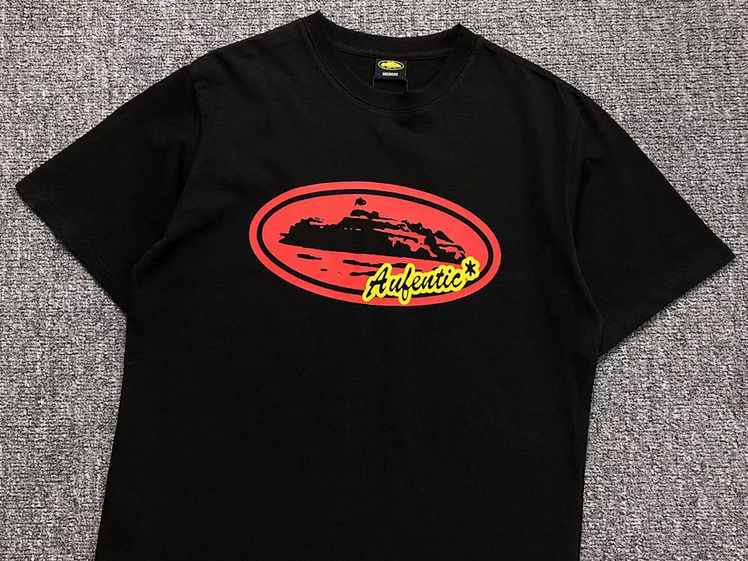 Corteiz 78 CORTEIZ T-SHIRT - Image 7