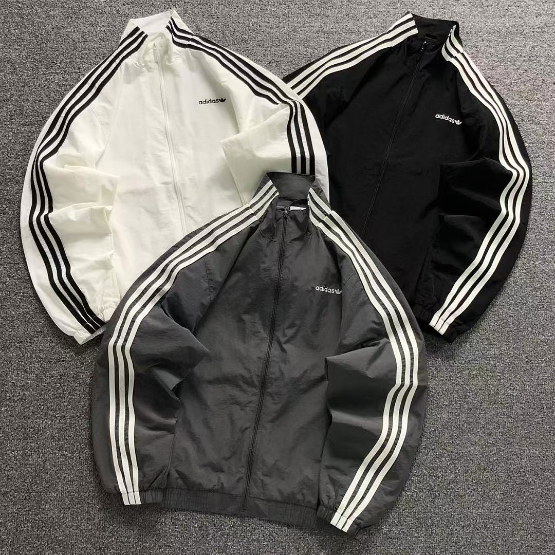 Adidas 165 A⭐I⭐AS JACKET 4208262377 (Im 170Cm 60Kg I Wear Size M In The Phot)
