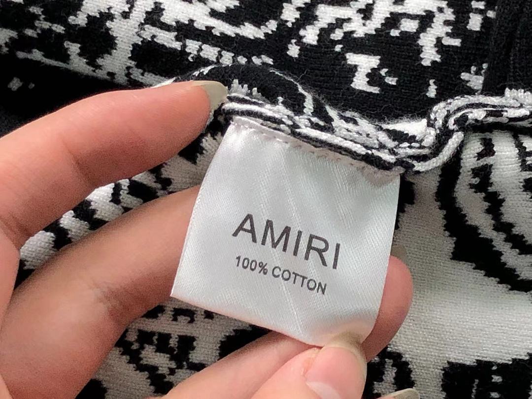 AMIRI 138 AMIRI - Image 17