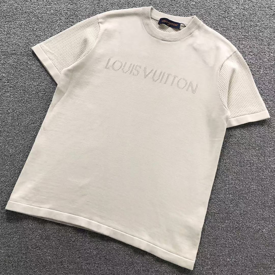 Louis Vuitton 178 L⭐ T-SHIRT 3208125121 (Im 170Cm 60Kg I Wear Size XS In The Phot), photo 1