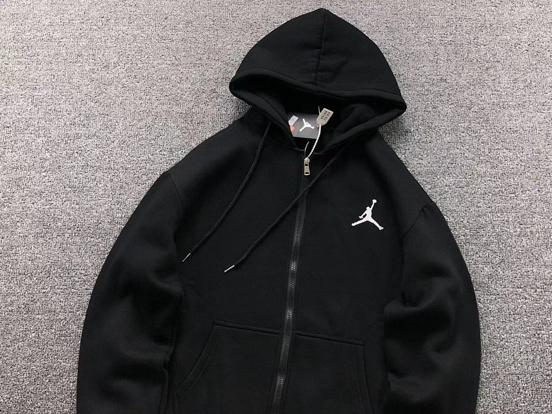 Air Jordan 98 A⭐R J⭐R⭐AN HOODIE 111181557 (Im 170Cm 57Kg I Wear Size M In The Phot) - Image 11