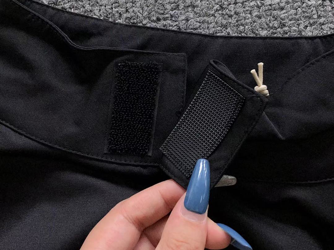 Fear of God 195 FOG JACKET 2190320125 (Im 170Cm 60Kg I Wear Size M In The Phot) - Image 18