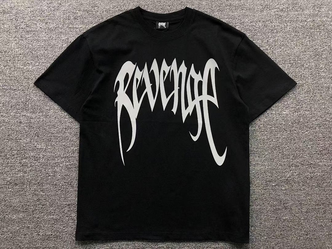 Revenge 69 REVENGE T-SHIRT 504013991 (Im 170Cm 60Kg I Wear Size S In The Phot) - Image 13