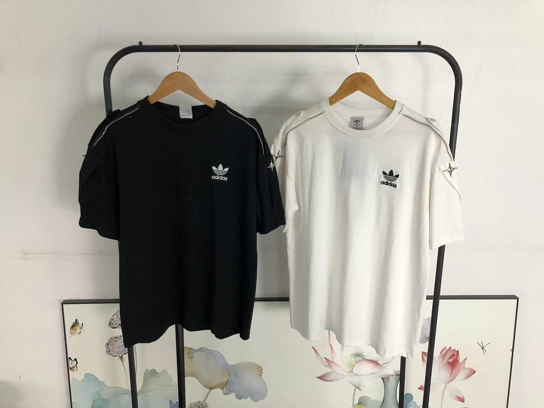 Adidas 98 A⭐I⭐AS T-SHIRT 524180485 (Im 170Cm 60Kg I Wear Size M In The Phot) - Image 20
