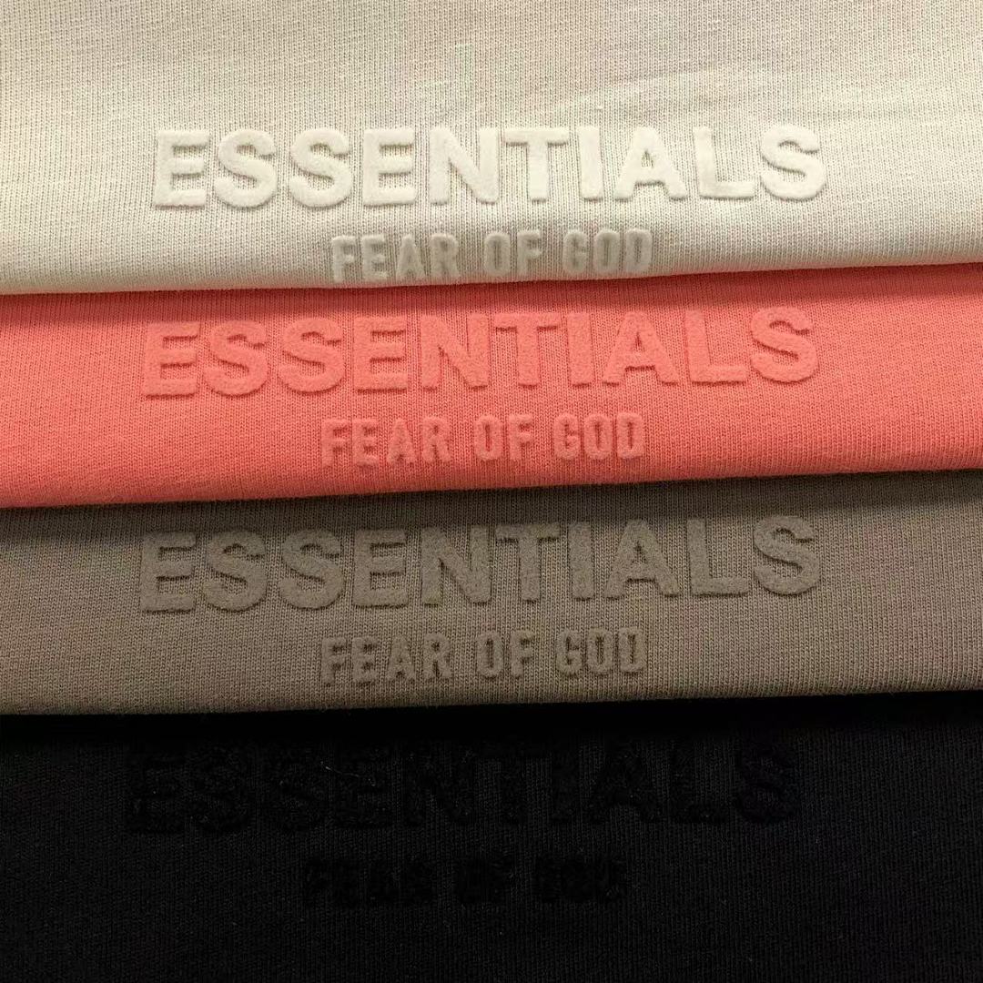 Fear of God 98 FOG T-SHIRT 412143017 (Im 170Cm 57Kg I Wear Size M In The Phot) - Image 16