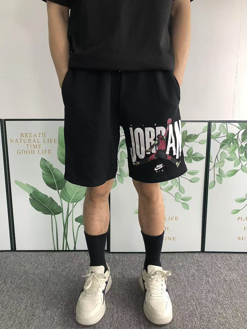 Air Jordan 79 A⭐R J⭐R⭐AN SHORTS 211111957 (Im 170Cm 57Kg I Wear Size M In The Phot) - Image 3