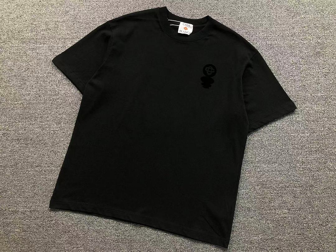 Casablanca 268 CASABLANCA T-SHIRT - Image 14