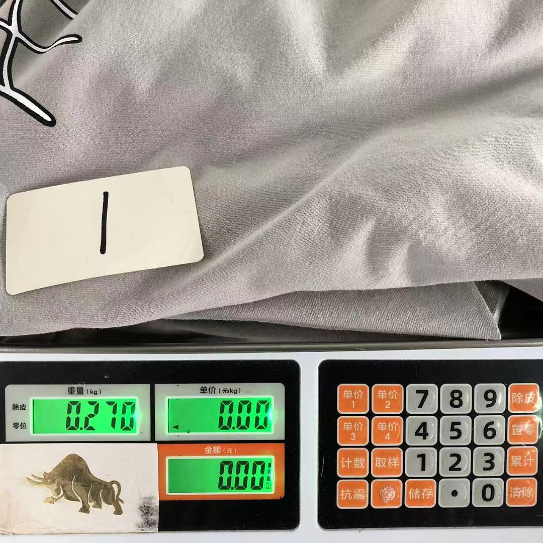 Sp5der 78 SP5DER T-SHIRT 12581946 (Im 170Cm 60Kg I Wear Size 1 In The Phot) - Image 15