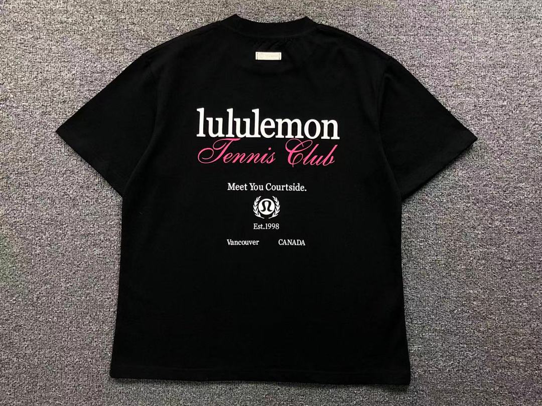 On Running 95 LULULEMON T-SHIRT 42010921167 (Im 170Cm 60Kg I Wear Size M In The Phot) - Image 10