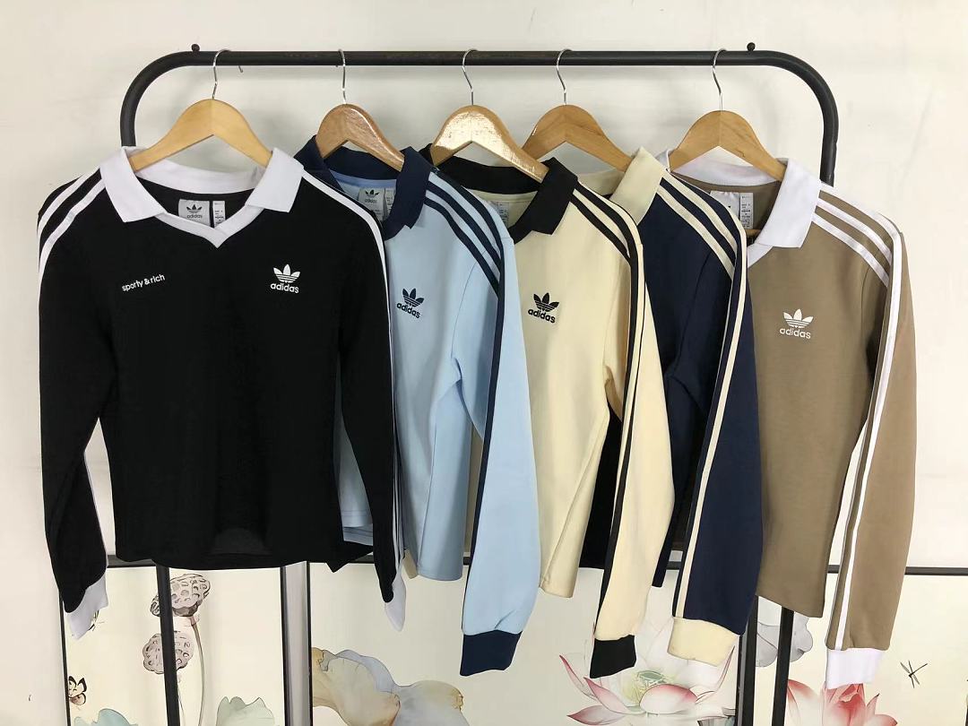 Adidas 129 A⭐I⭐AS LONG SLEEVED FEMAIE - Image 29