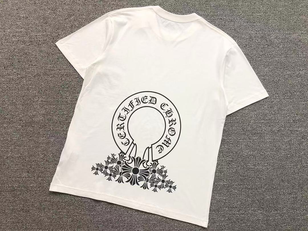 Comme des Garcons 113 C⭐⭐OME HE⭐⭐TS T-SHIRT 3206220602 (Im 170Cm 60Kg I Wear Size M In The Phot) - Image 8
