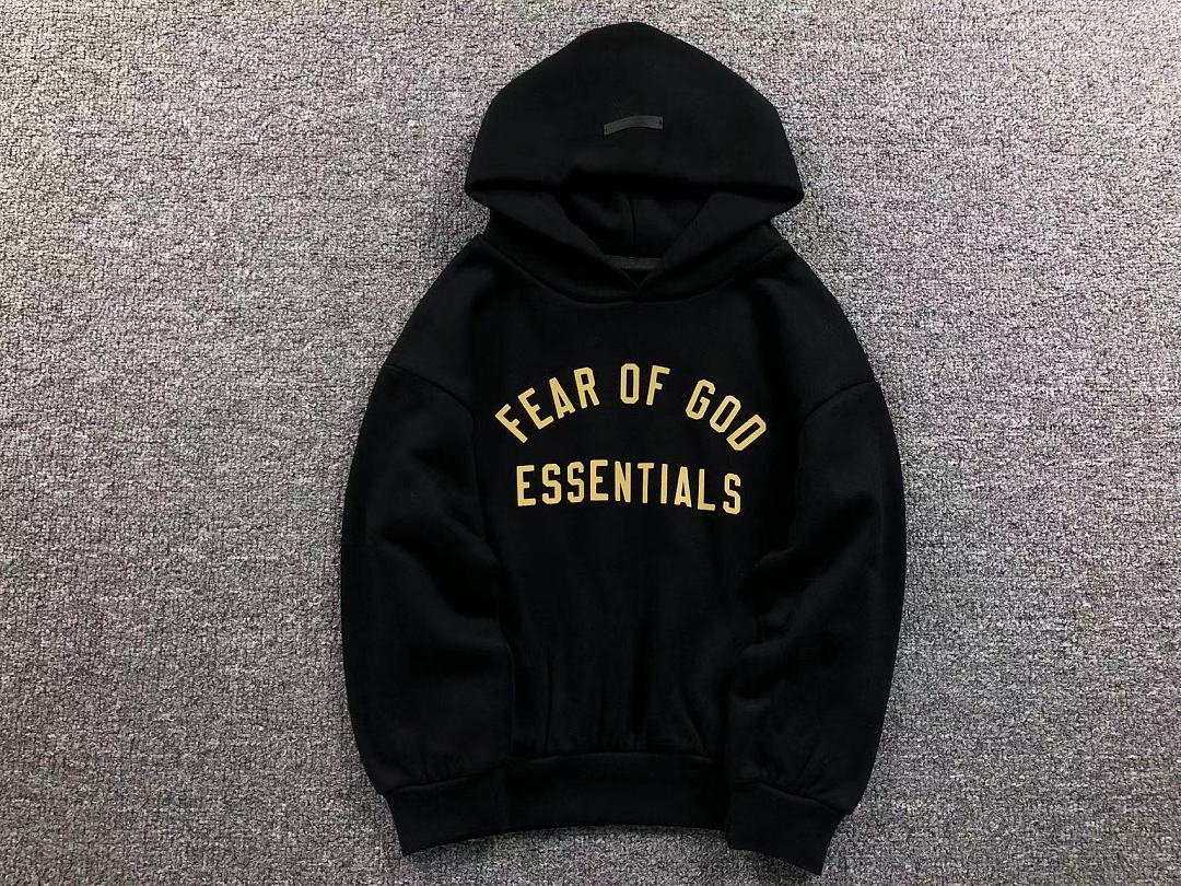 Fear of God TROUSERS135 FOG HOODIE TROUSERS - Image 24