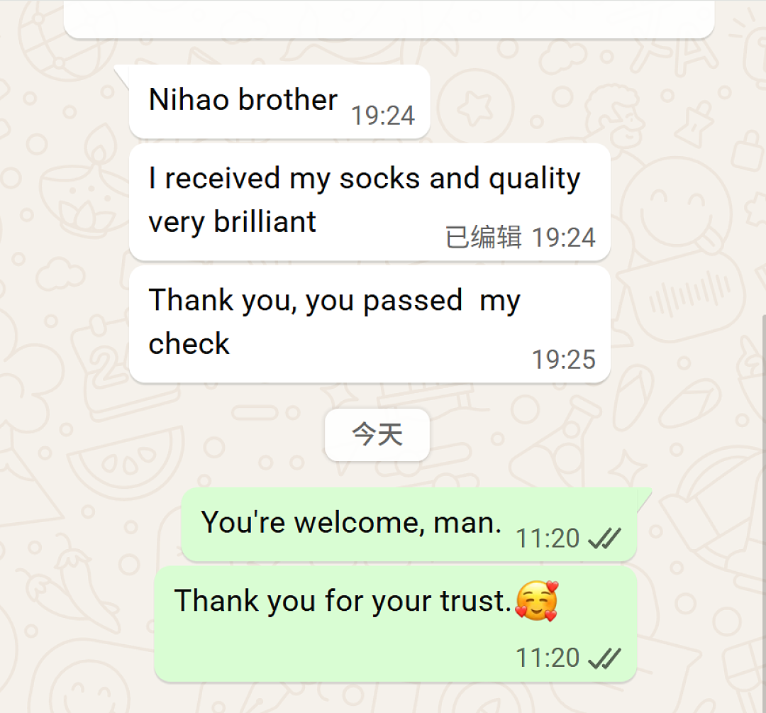 Unbranded Customer Reviews❤ - Image 9