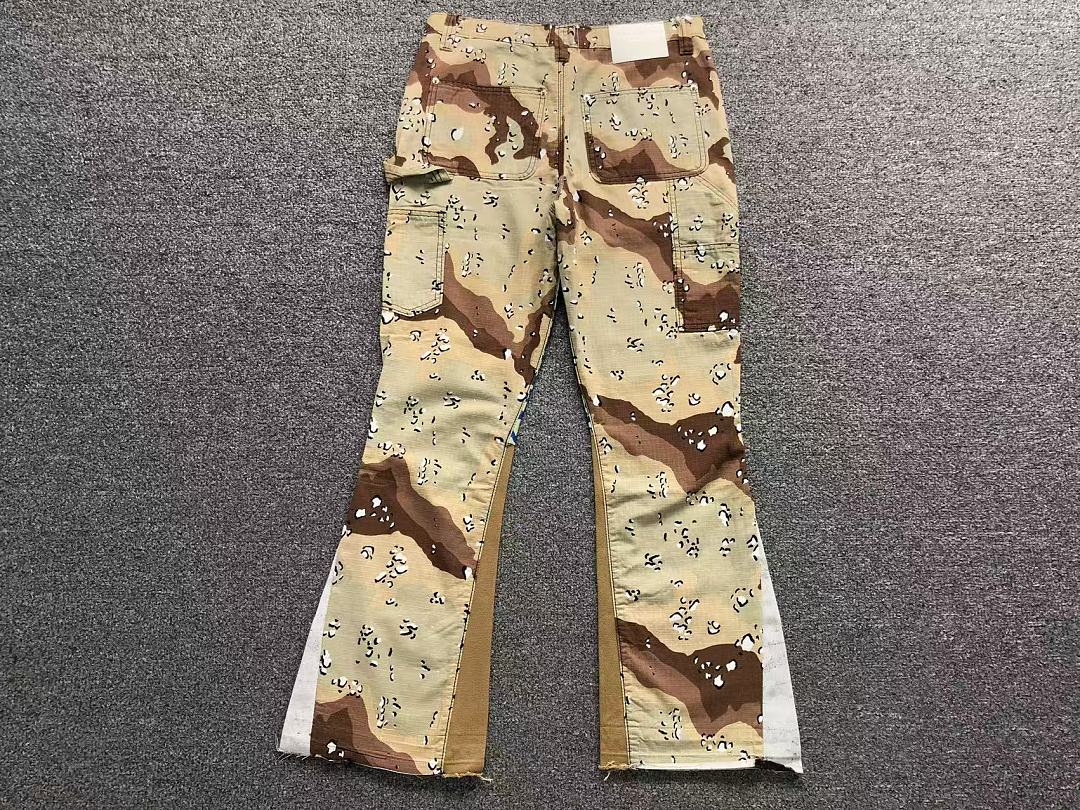 Gallery Dept 158 GALLERY DEPT TROUSERS 12640753 (Im 170Cm 60Kg I Wear Size M In The Phot) - Image 5