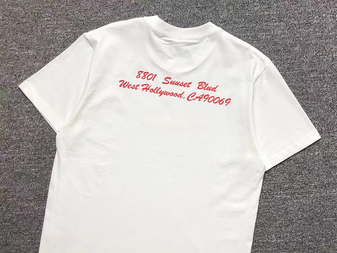 Supreme 89 S⭐⭐R⭐⭐E T-SHIRT - Image 10