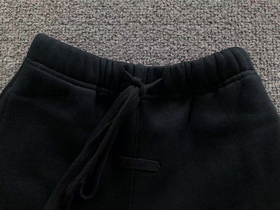 Fear of God TROUSERS FOG HOODIE - Image 75