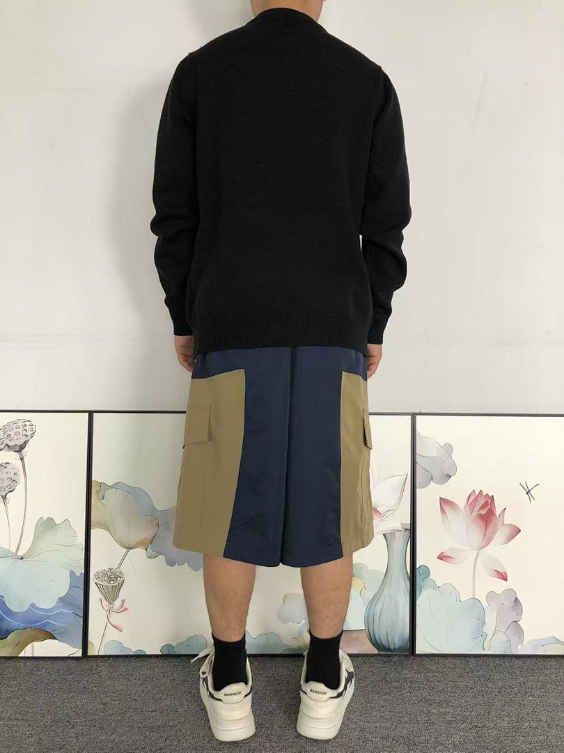 Louis Vuitton 195 L⭐ SWEATER 4112822156 (Im 170Cm 60Kg I Wear Size XS In The Phot) - Image 4