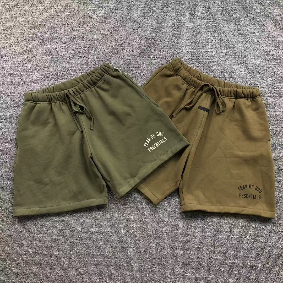 Fear of God 108 FOG SHORTS 41072805135 (Im 170Cm 60Kg I Wear Size M In The Phot)