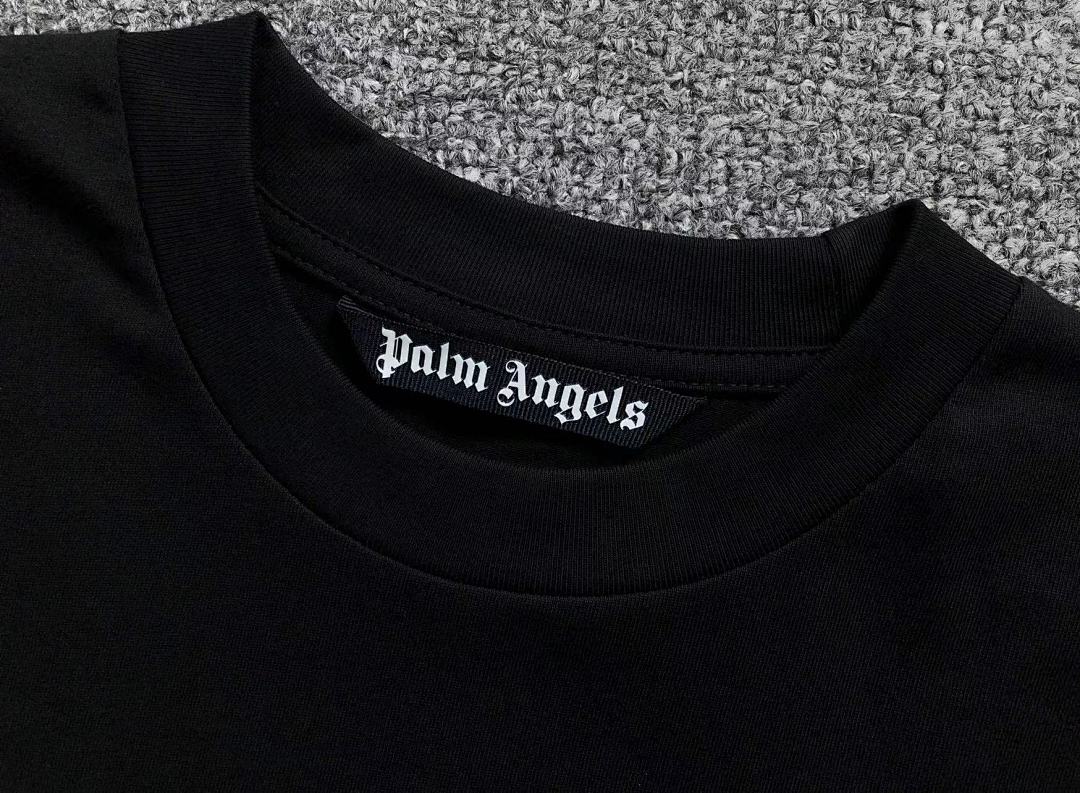 Palm Angels 79 PALM ANGELS T-SHIRT - Image 8