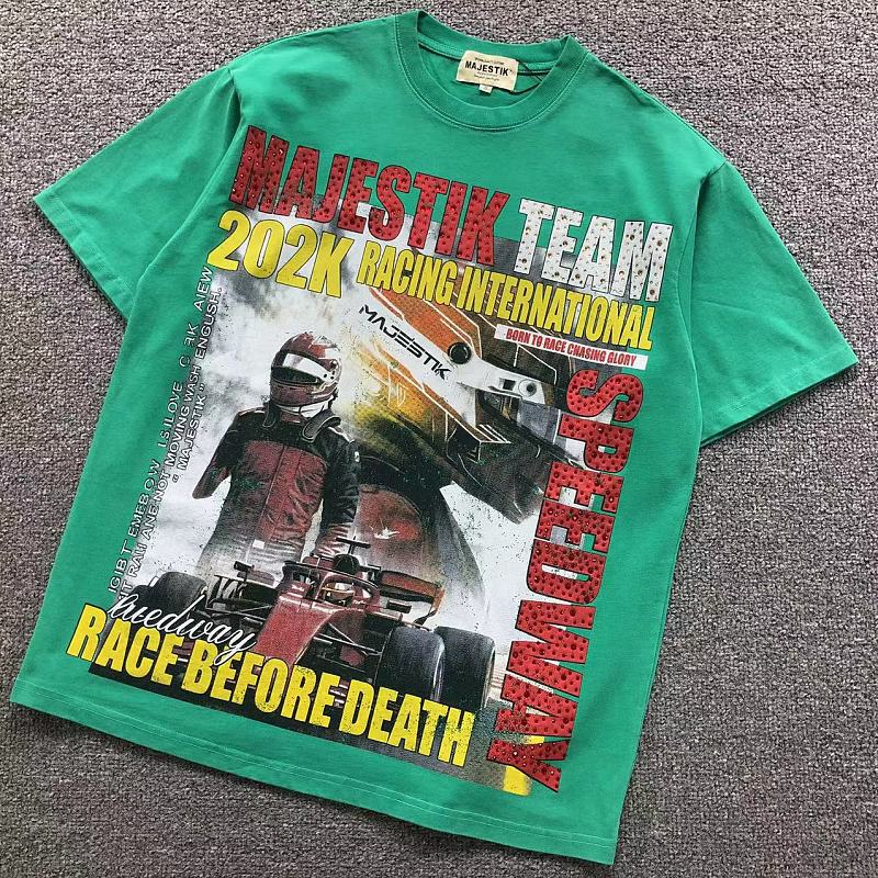 108 MA⭐ES⭐⭐K T-SHIRT 526030241 (Im 170Cm 60Kg I Wear Size S In The Phot), photo 1