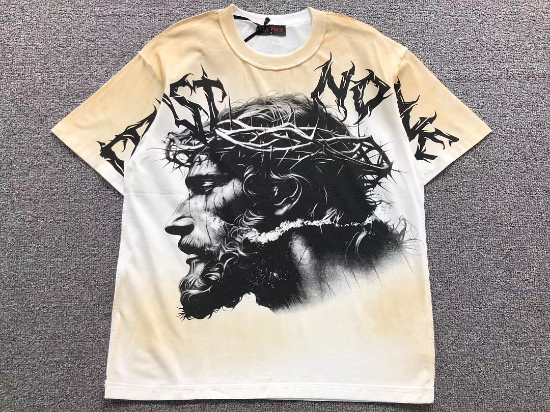 Unbranded 115 FASHION T-SHIRT 3204158417 (Im 170Cm 60Kg I Wear Size S In The Phot) - Image 5