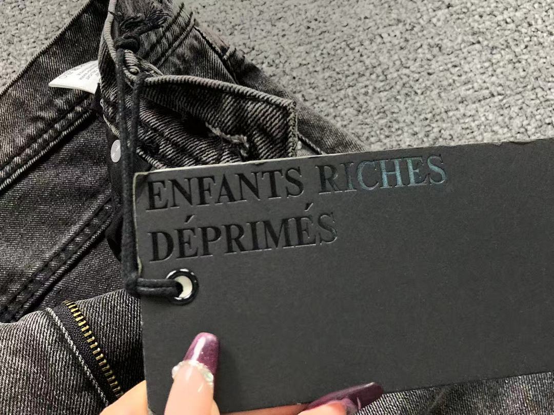 Chanel 168 ENFANTS RICHES DEPRIMES TROUSERS 42011710157 (Im 170Cm 60Kg I Wear Size S In The Phot) - Image 30