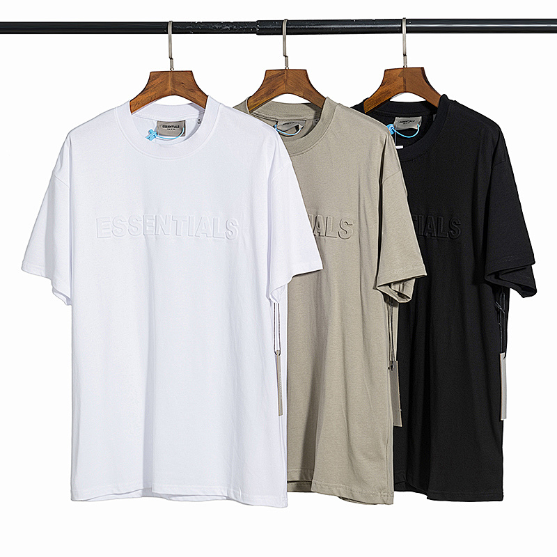Fear of God 85FOG T-SHIRT, photo 1
