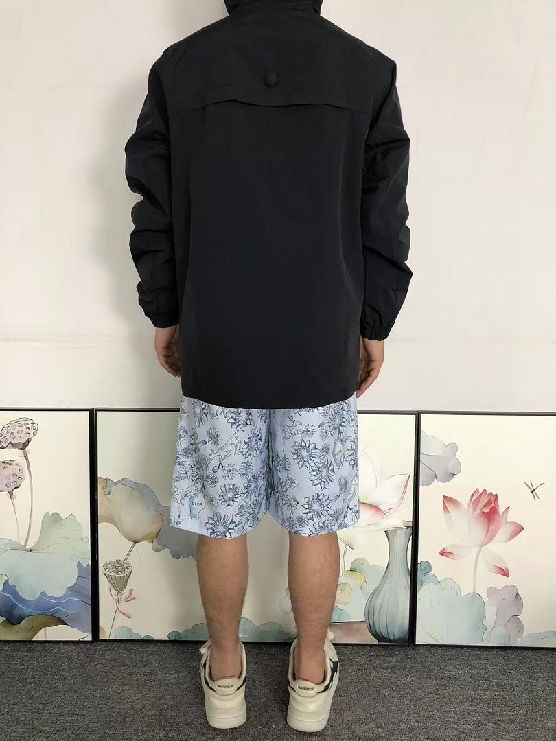 Nike 178 N⭐K⭐ JACKET 4206061077 (Im 170Cm 60Kg I Wear Size L In The Phot) - Image 4