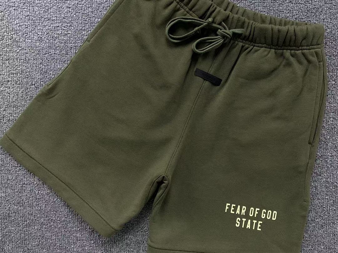 Fear of God SHORTS88 FOG T-SHIRT - Image 41
