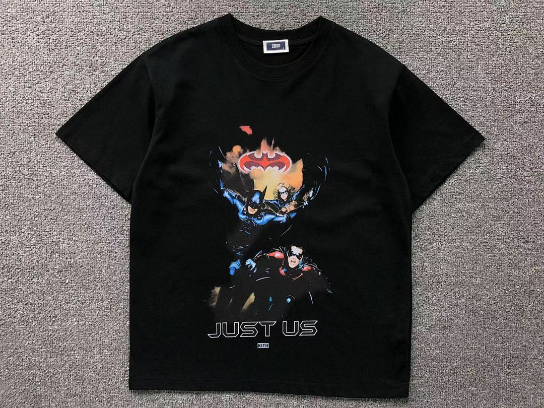 Kith 95 KITH T-SHIRT 504191295 (Im 170Cm 60Kg I Wear Size M In The Phot) - Image 5