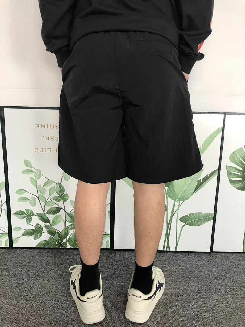 Nike 128 N⭐K⭐ SHORTS 3104160419 (Im 170Cm 60Kg I Wear Size M In The Phot) - Image 4
