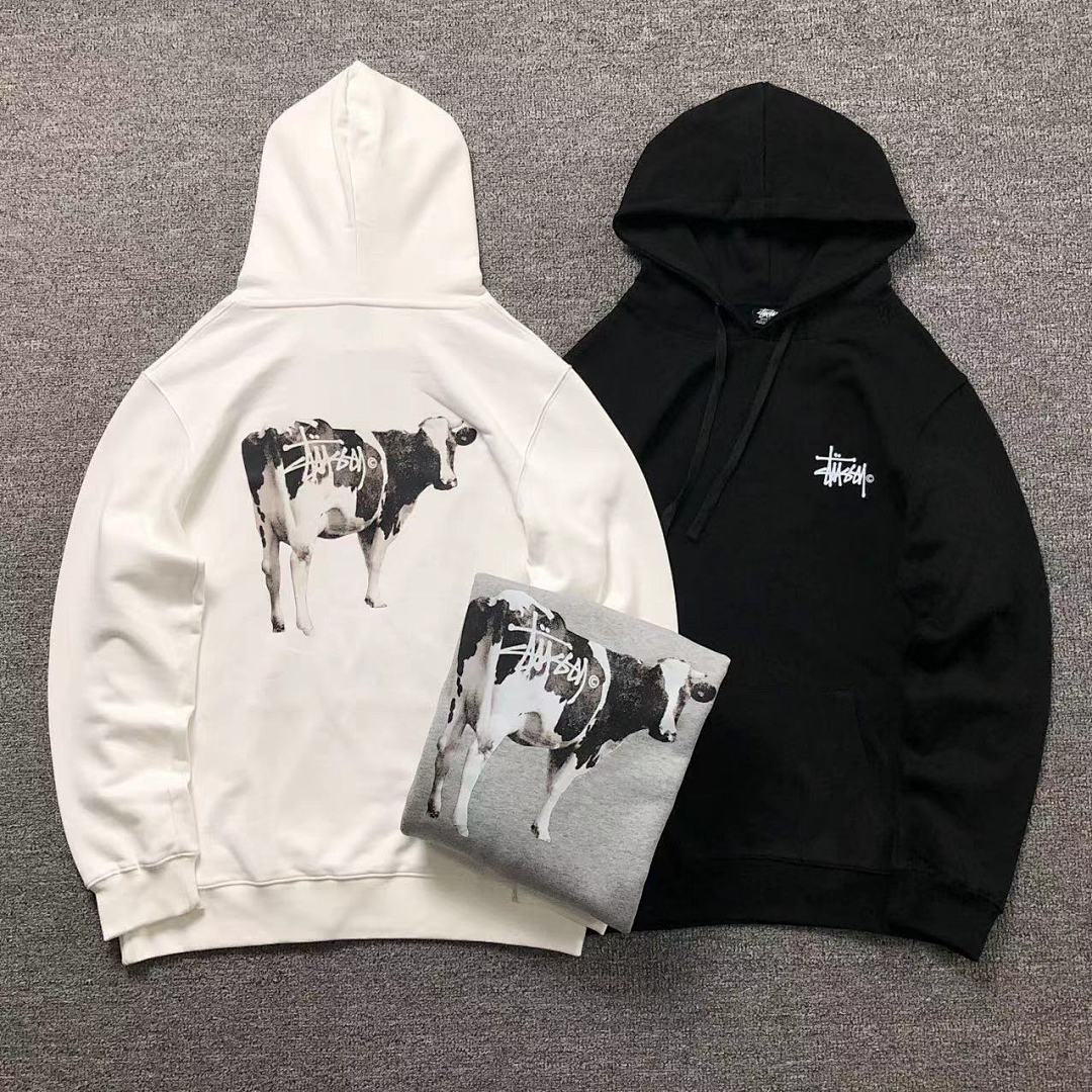 Stussy 168 STUSSY