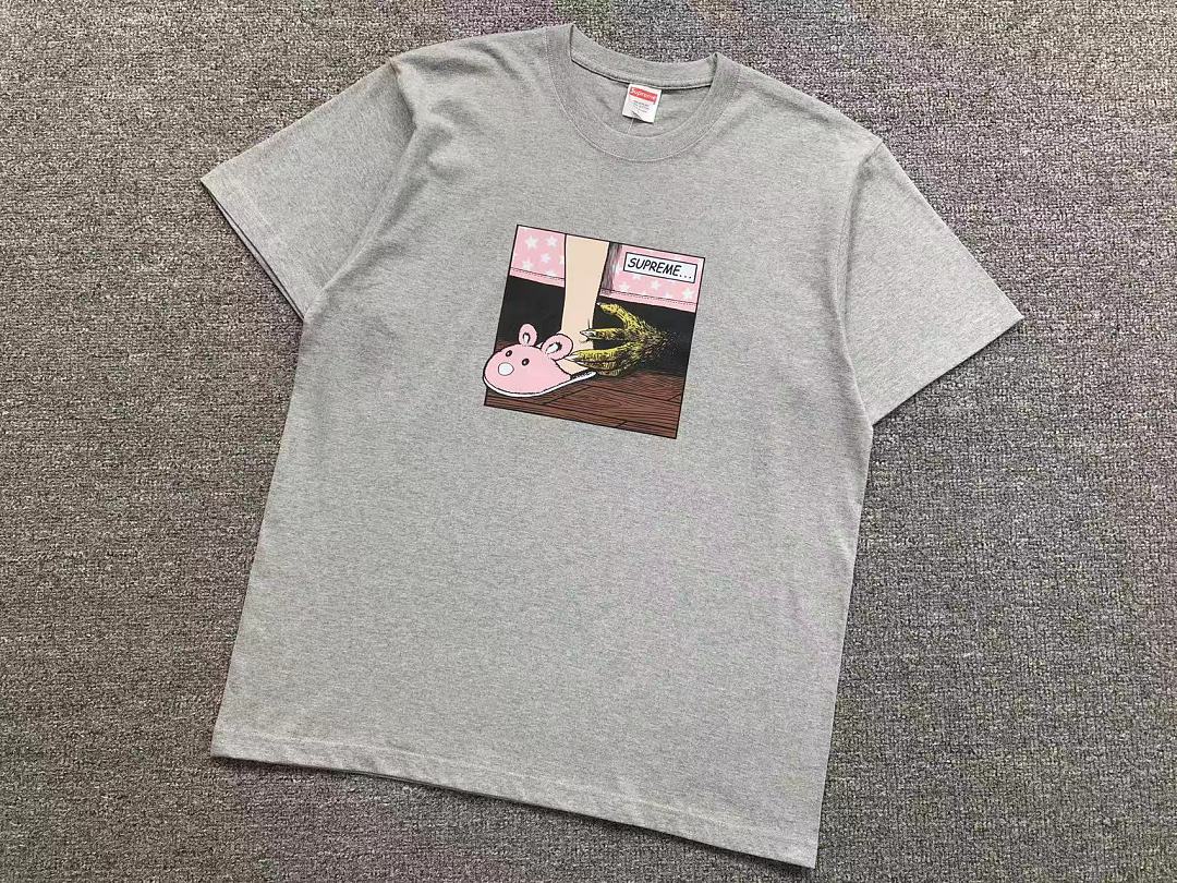 Supreme 98 S⭐⭐R⭐⭐E T-SHIRT 4206220902 (Im 170Cm 60Kg I Wear Size M In The Phot) - Image 12