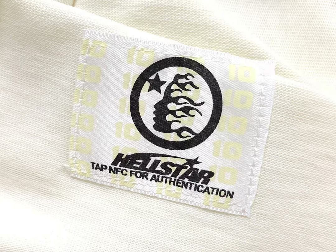 Hellstar 108 HELLSTAR T-SHIRT 3204072217 (Im 170Cm 60Kg I Wear Size S In The Phot) - Image 18
