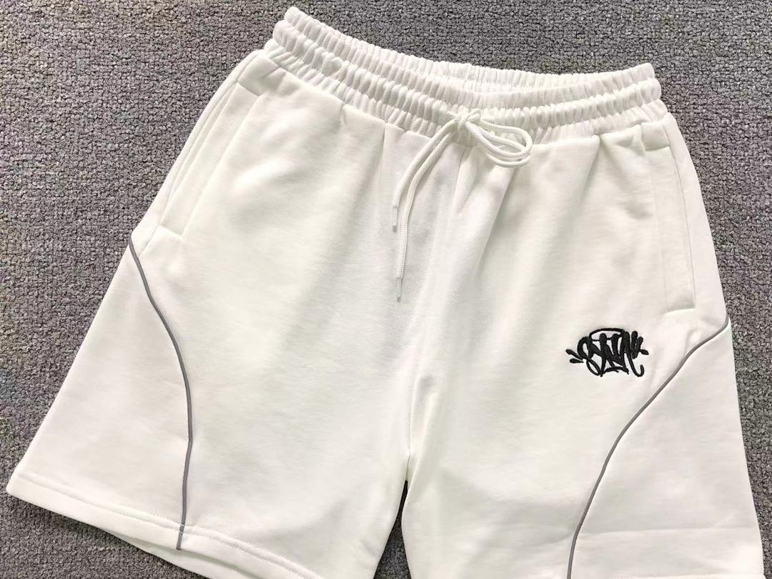 Unbranded SHORTS 125 S⭐N⭐ T-SHIRT 412111777 (Im 170Cm 60Kg I Wear Size M In The Phot) - Image 34