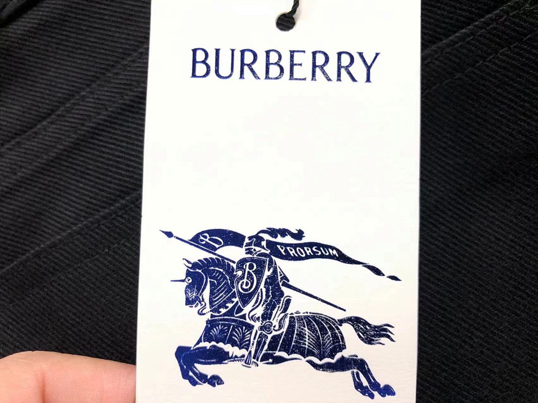 Burberry 215 B⭐R⭐E⭐RY TROUSERS 219150401 (Im 170Cm 60Kg I Wear Size 32 In The Phot) - Image 34