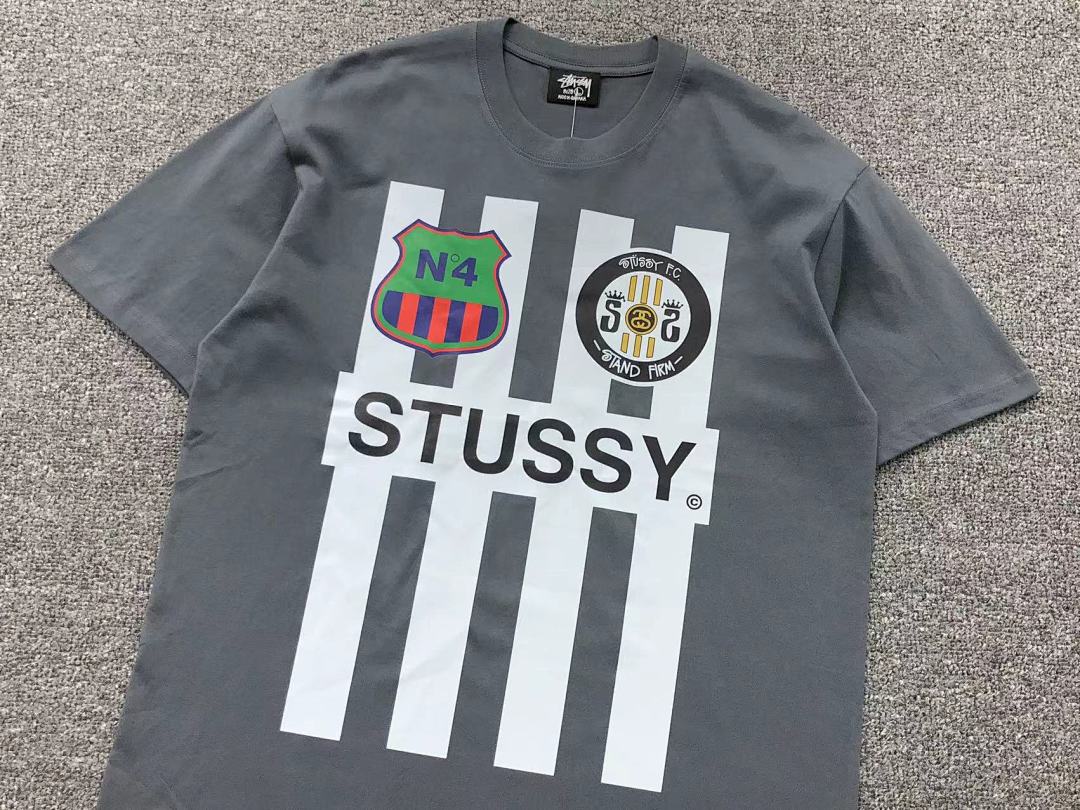 Stussy 78 STUSSY T-SHIRT - Image 10
