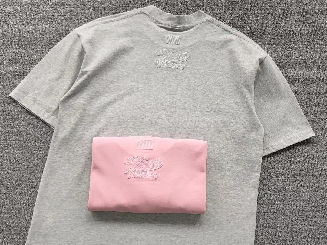 Vetements 175 VETEMENTS T-SHIRT 41040501817 (Im 170Cm 60Kg I Wear Size XS In The Phot) - Image 17