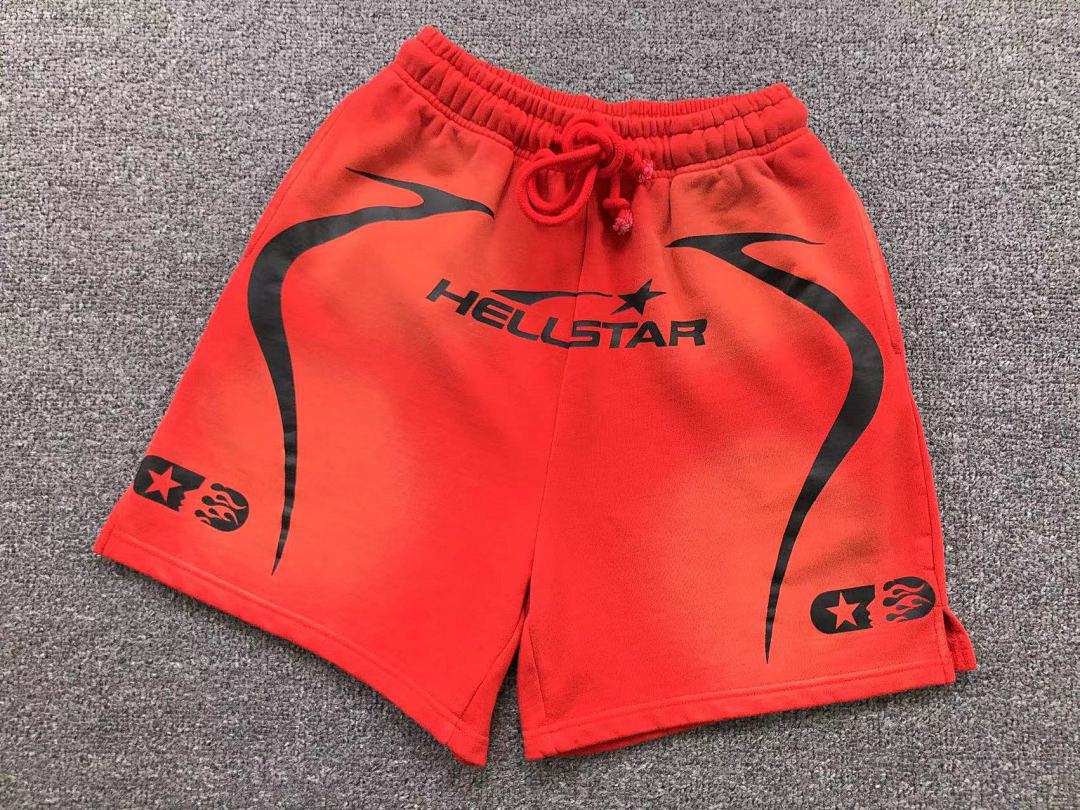 Hellstar 198 HELLSTAR SHORTS 211161872 (Im 170Cm 55Kg I Wear Size M In The Phot) - Image 13