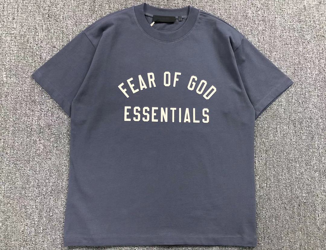 Fear of God 98 FOG T-SHIRT 31120417 (Im 170Cm 57Kg I Wear Size S In The Phot) - Image 7