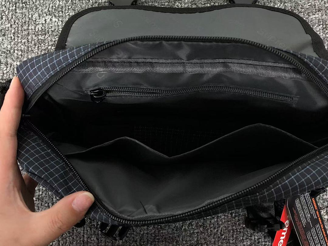 Supreme 78 S⭐⭐R⭐⭐E BAG 1104280966 (Long 30CM* Wide 7CM*19CM) - Image 28