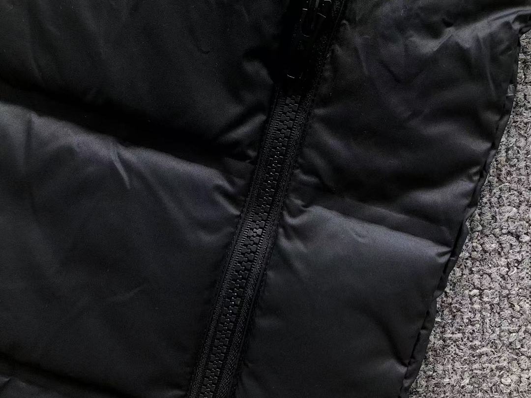 Adidas 398 A⭐I⭐AS DOWN JACKETS 3108261119 (Im 170Cm 60Kg I Wear Size M In The Phot) - Image 11