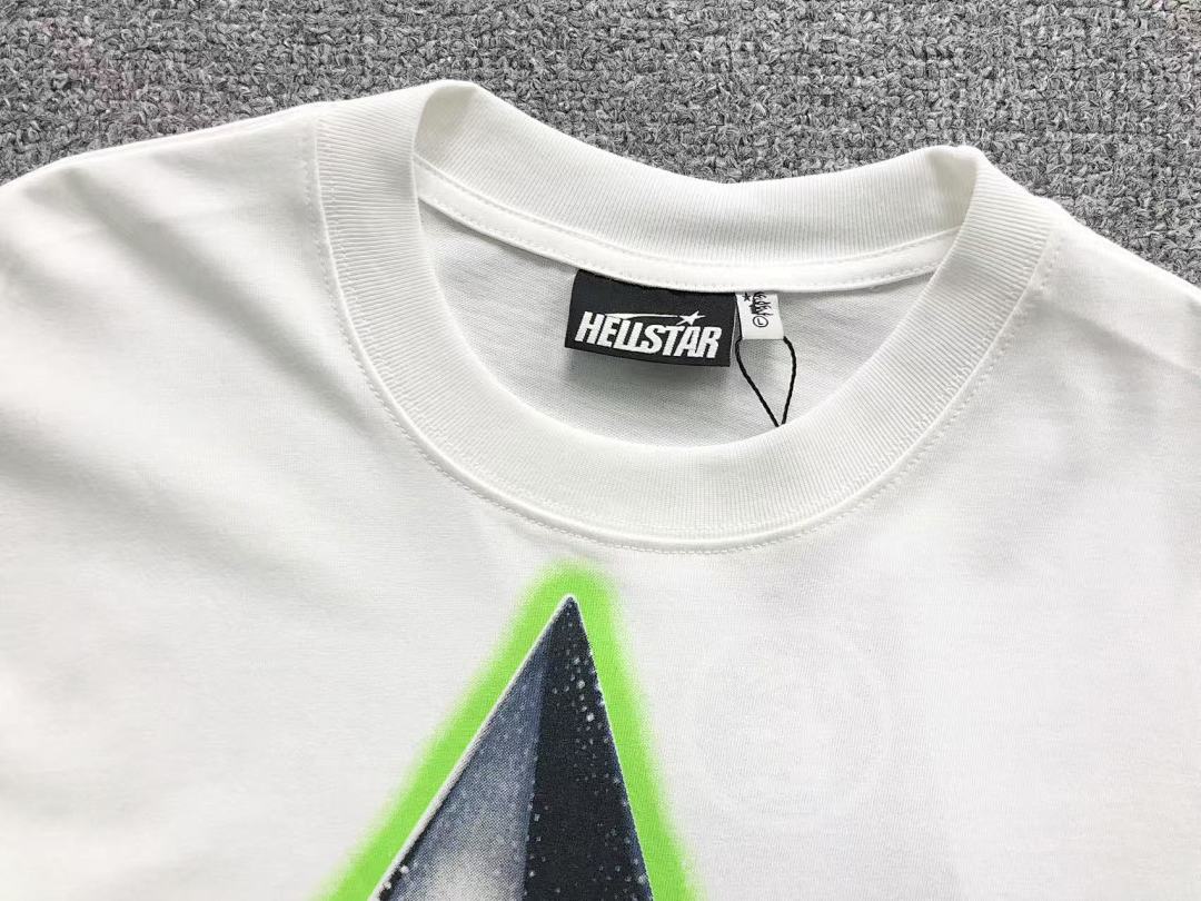 Hellstar 98 HELLSTAR T-SHIRT - Image 20