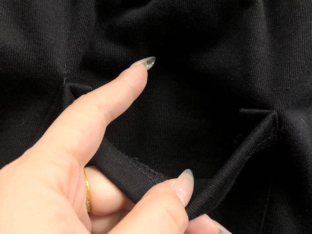 Hellstar TROUSERS 125 HELLSTAR HOODIE - Image 52