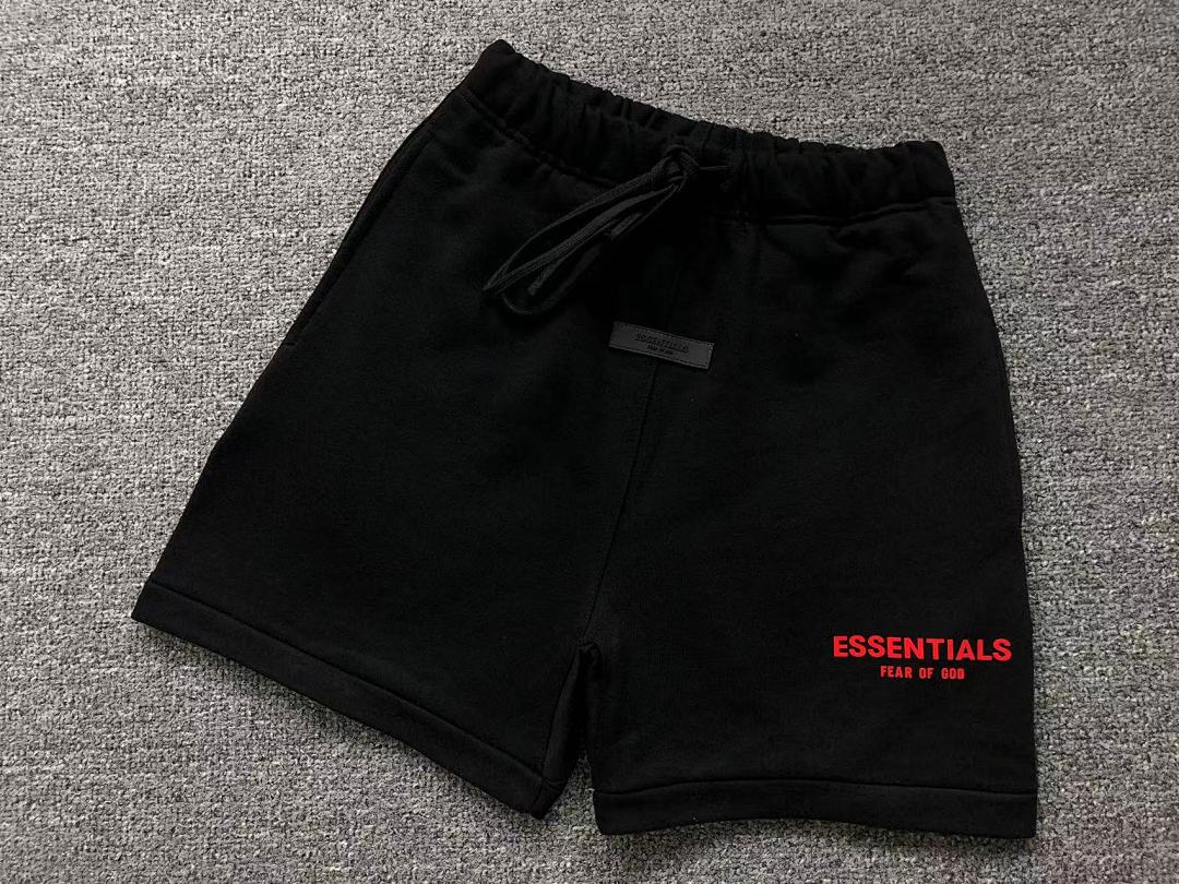 Fear of God SHORTS 115 FOG T-SHIRT - Image 34