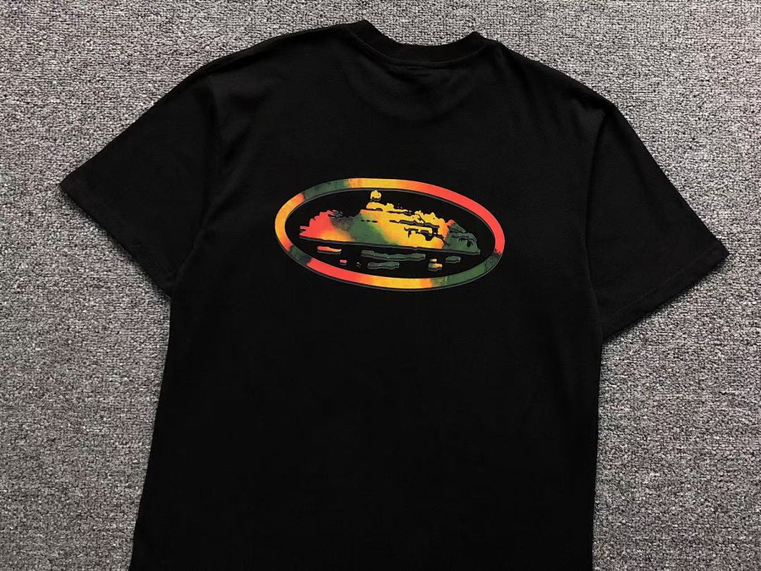 Corteiz 95 CORTEIZ T-SHIRT 503011817 (Im 170Cm 55Kg I Wear Size L In The Phot) - Image 9