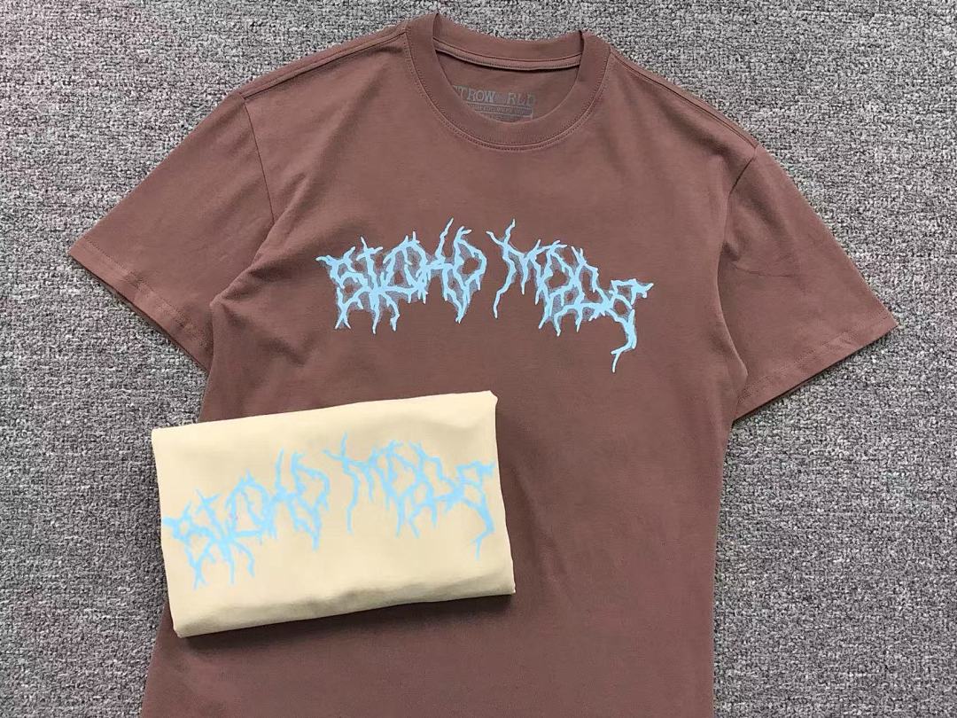 Travis Scott 79 TRAVIS SCOTT T-SHIRT 211141846 (Im 170Cm 57Kg I Wear Size S In The Phot) - Image 17